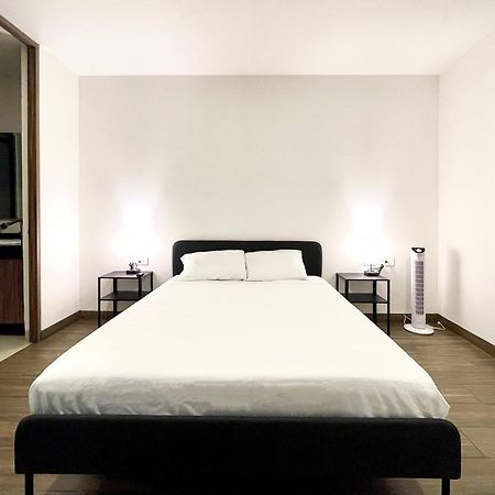 Apartmán Flats Friends Condesa-Pelotari Ciudad de México Exteriér fotografie