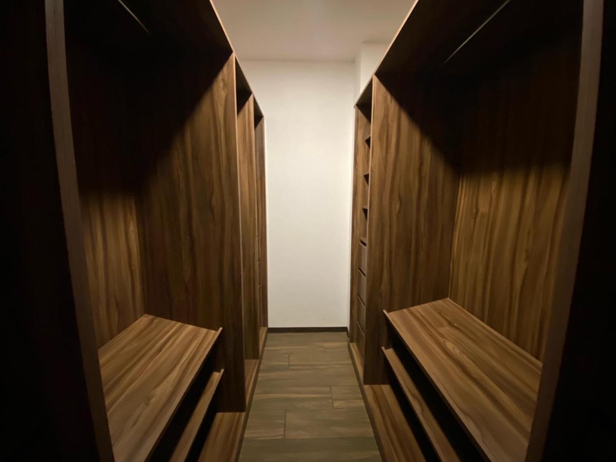 Apartmán Flats Friends Condesa-Pelotari Ciudad de México Exteriér fotografie