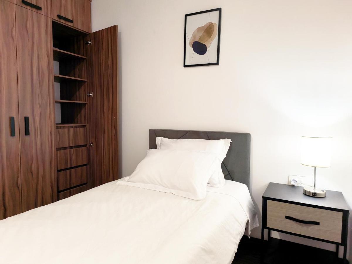 Apartmán Flats Friends Condesa-Pelotari Ciudad de México Exteriér fotografie