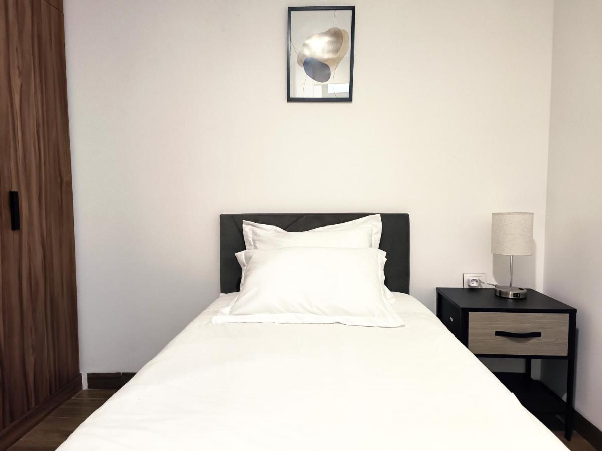 Apartmán Flats Friends Condesa-Pelotari Ciudad de México Exteriér fotografie