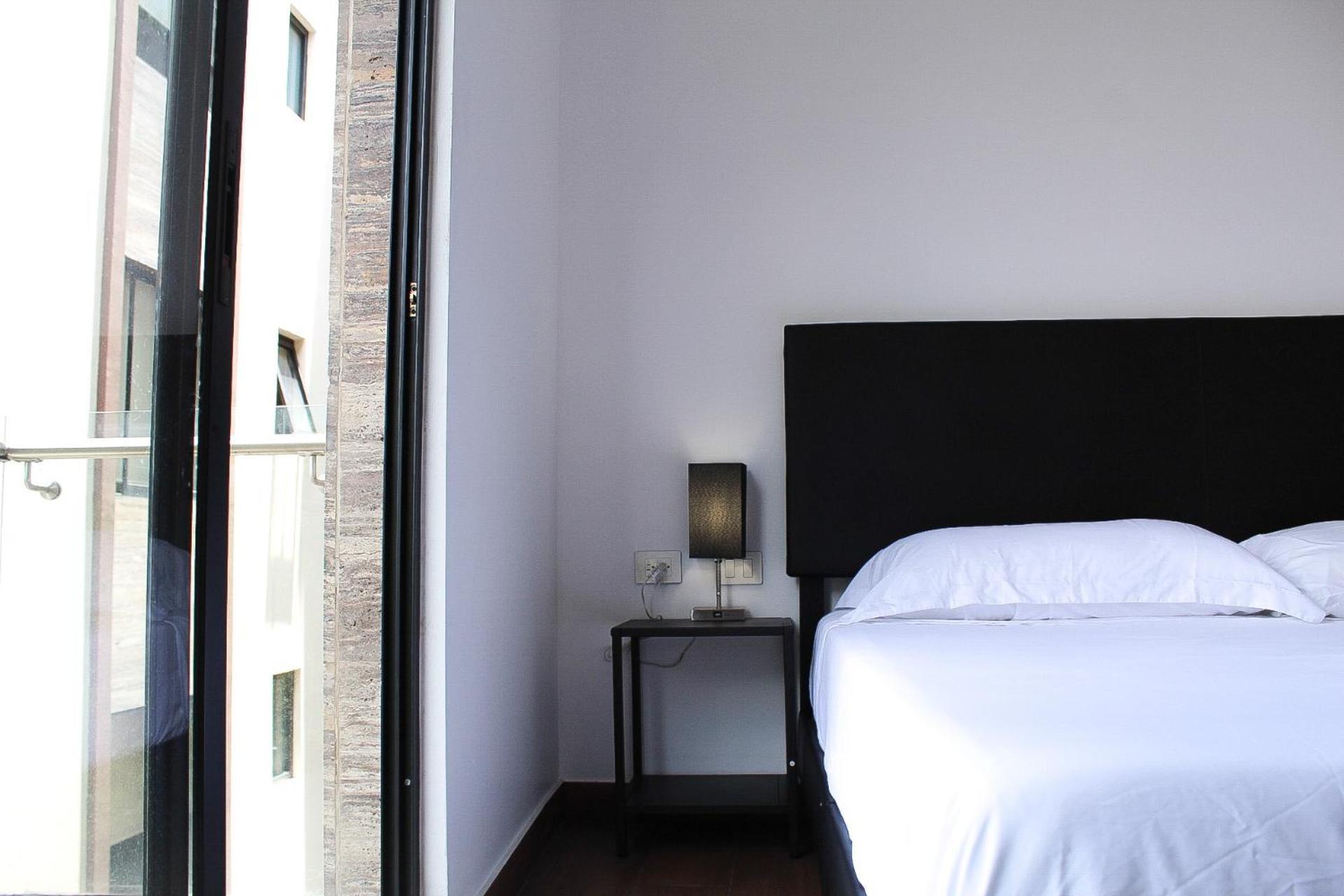 Apartmán Flats Friends Condesa-Pelotari Ciudad de México Exteriér fotografie
