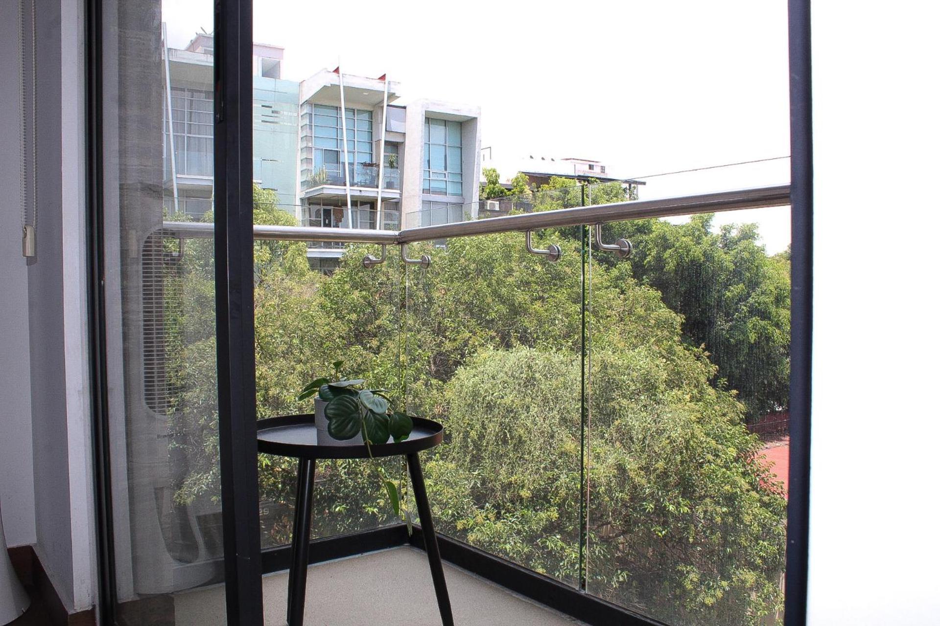 Apartmán Flats Friends Condesa-Pelotari Ciudad de México Exteriér fotografie