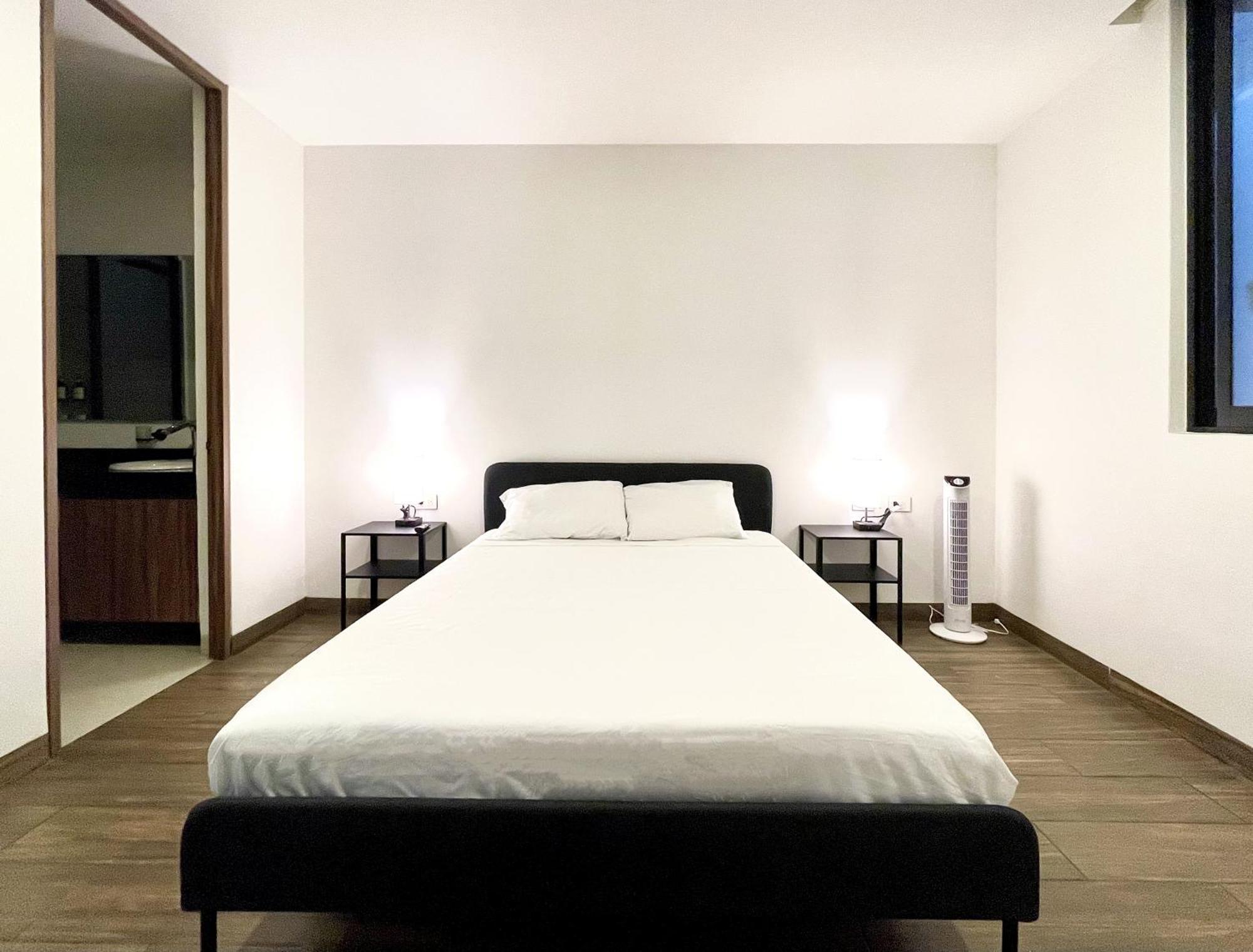 Apartmán Flats Friends Condesa-Pelotari Ciudad de México Exteriér fotografie
