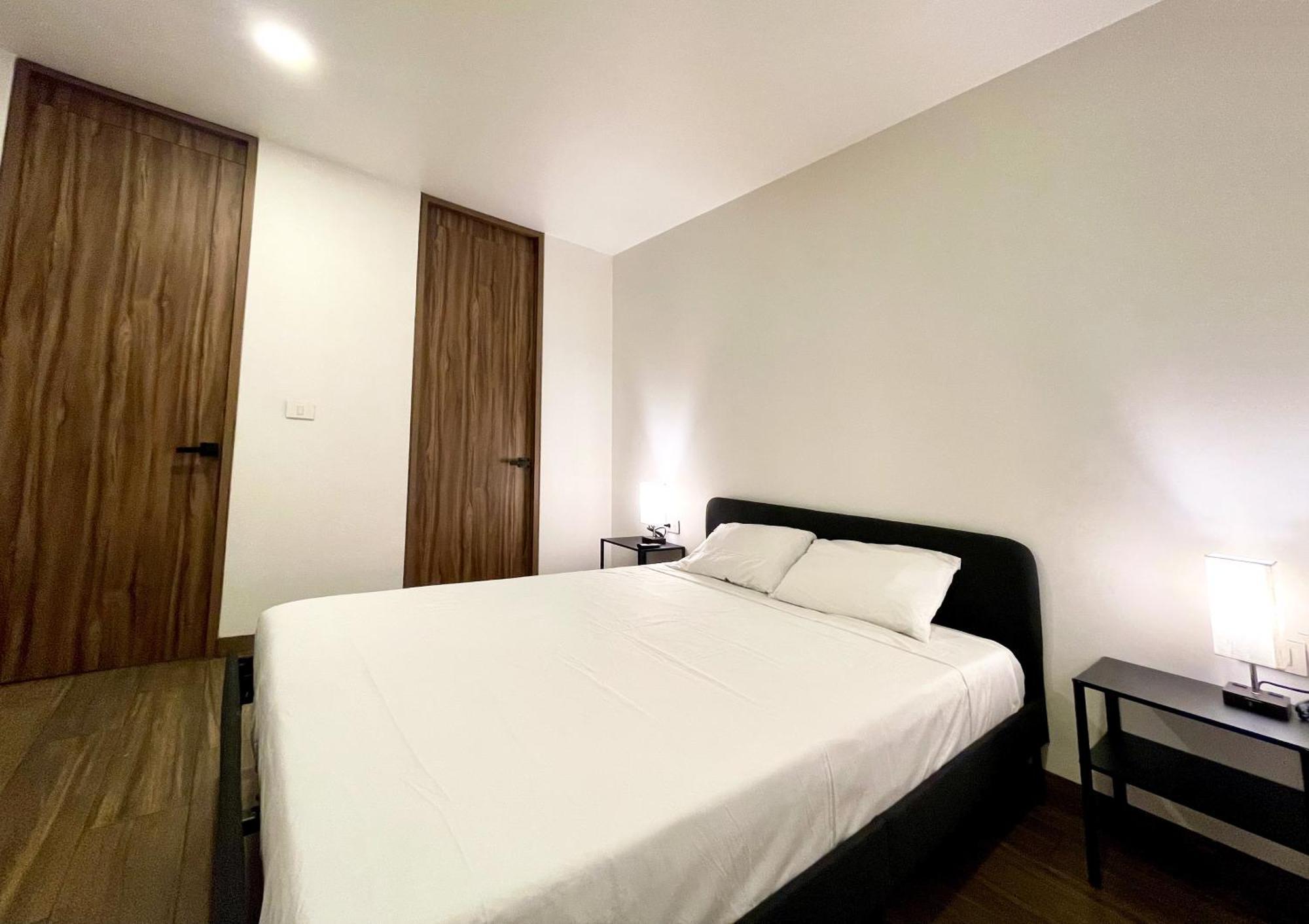 Apartmán Flats Friends Condesa-Pelotari Ciudad de México Exteriér fotografie